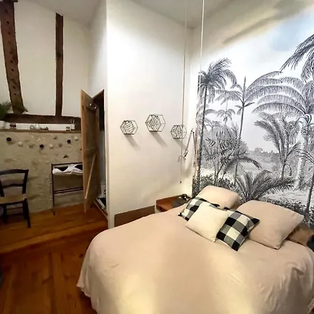 Les Mures Holiday home *
