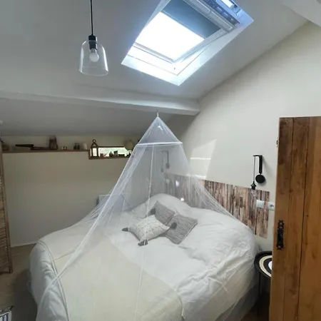 Holiday home Les Mures *