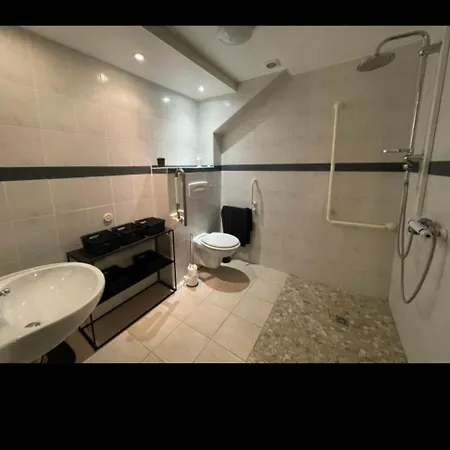 Holiday home Les Mures
