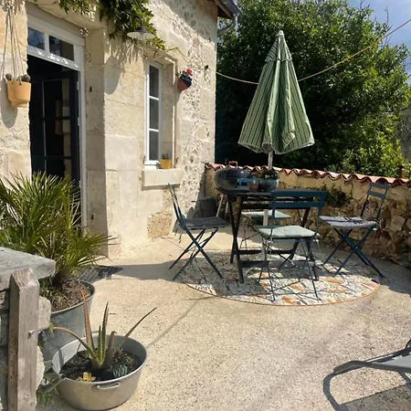 Les Mures Holiday home