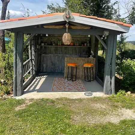 Les Mures Holiday home